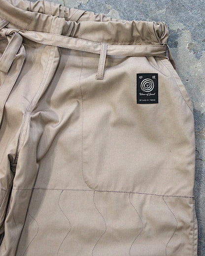 Wave of Sand / BAGI Cotton