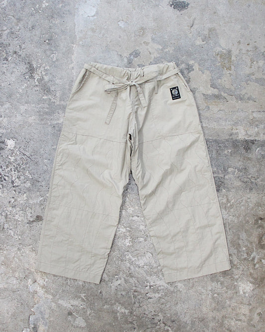 Wave of Sand / BAGI Nylon