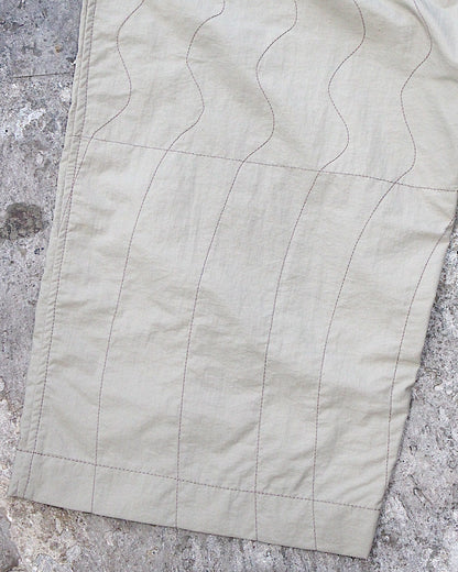 Wave of Sand / BAGI Nylon
