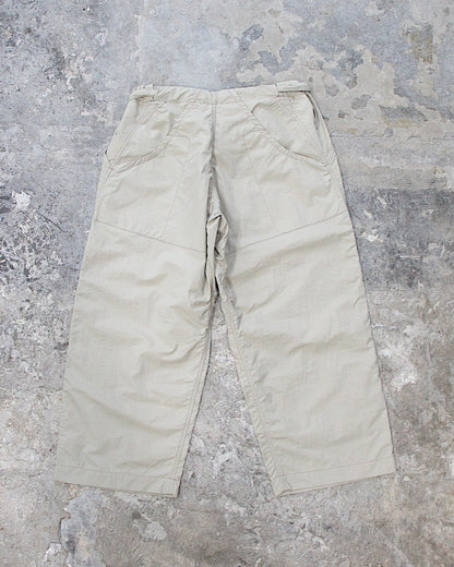 Wave of Sand / BAGI Nylon
