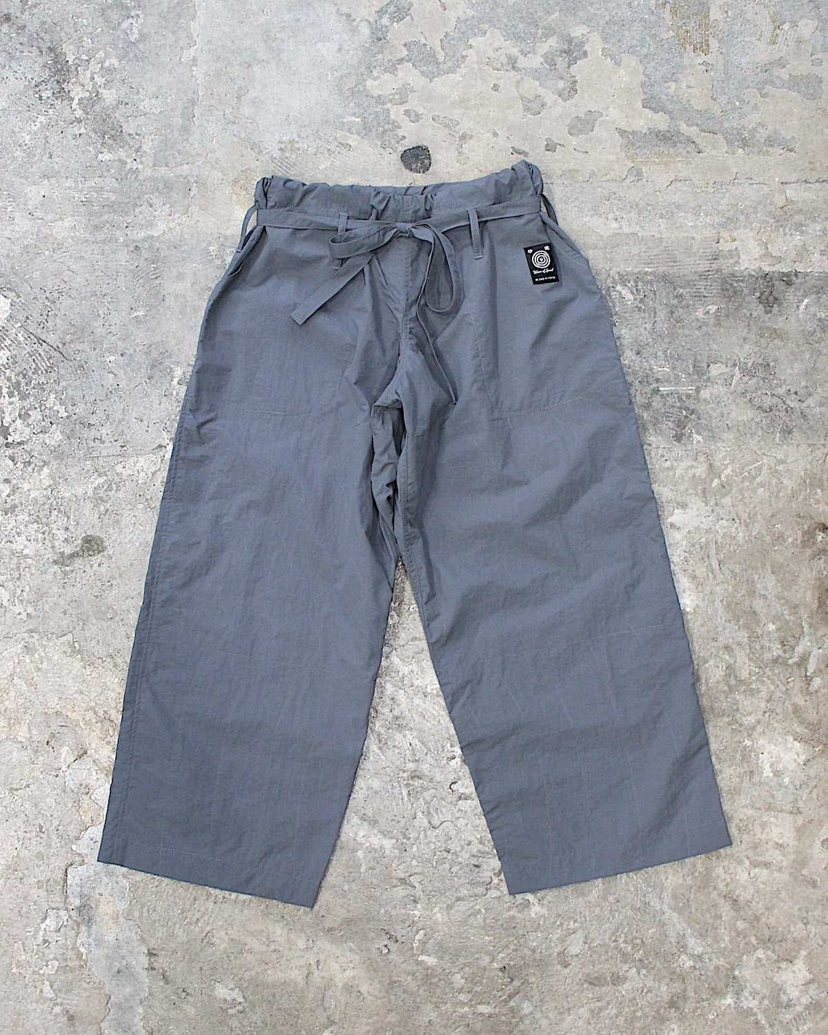 Wave of Sand / BAGI Nylon