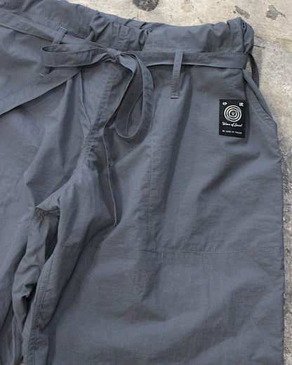 Wave of Sand / BAGI Nylon