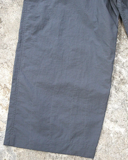 Wave of Sand / BAGI Nylon