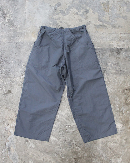 Wave of Sand / BAGI Nylon