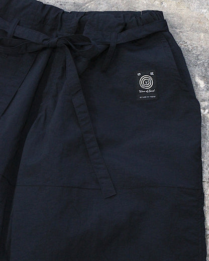 Wave of Sand / BAGI Nylon