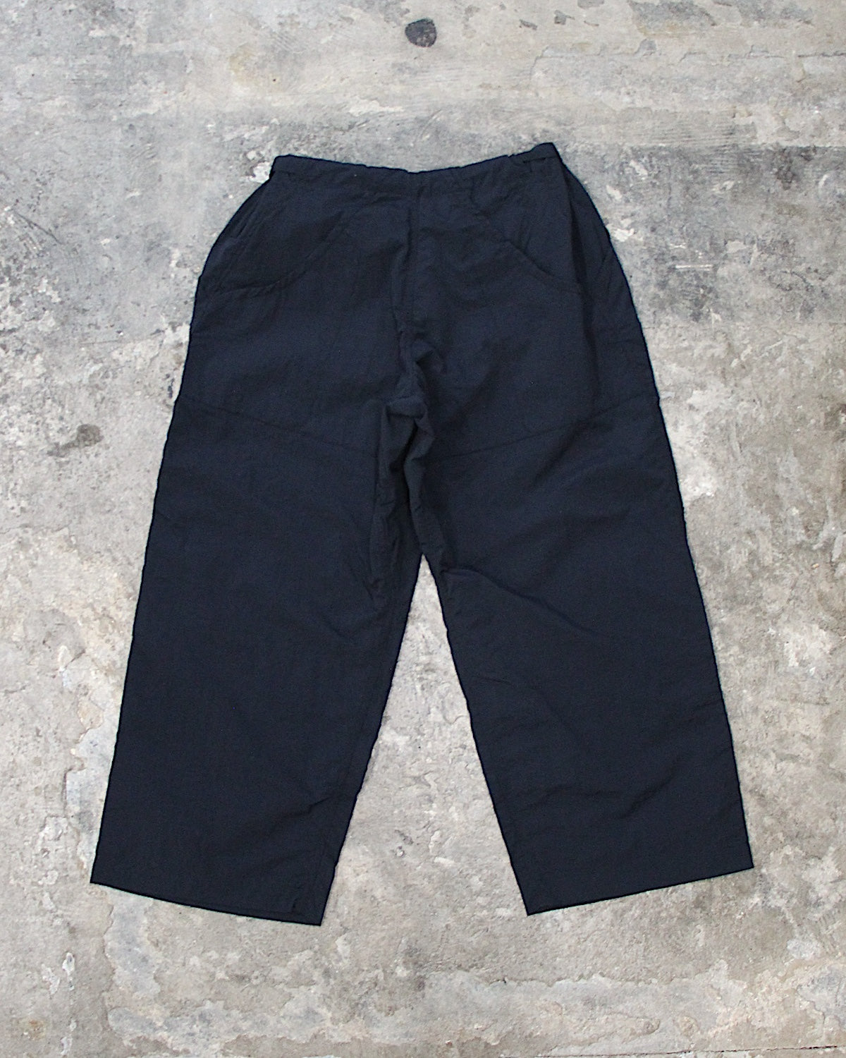 Wave of Sand / BAGI Nylon