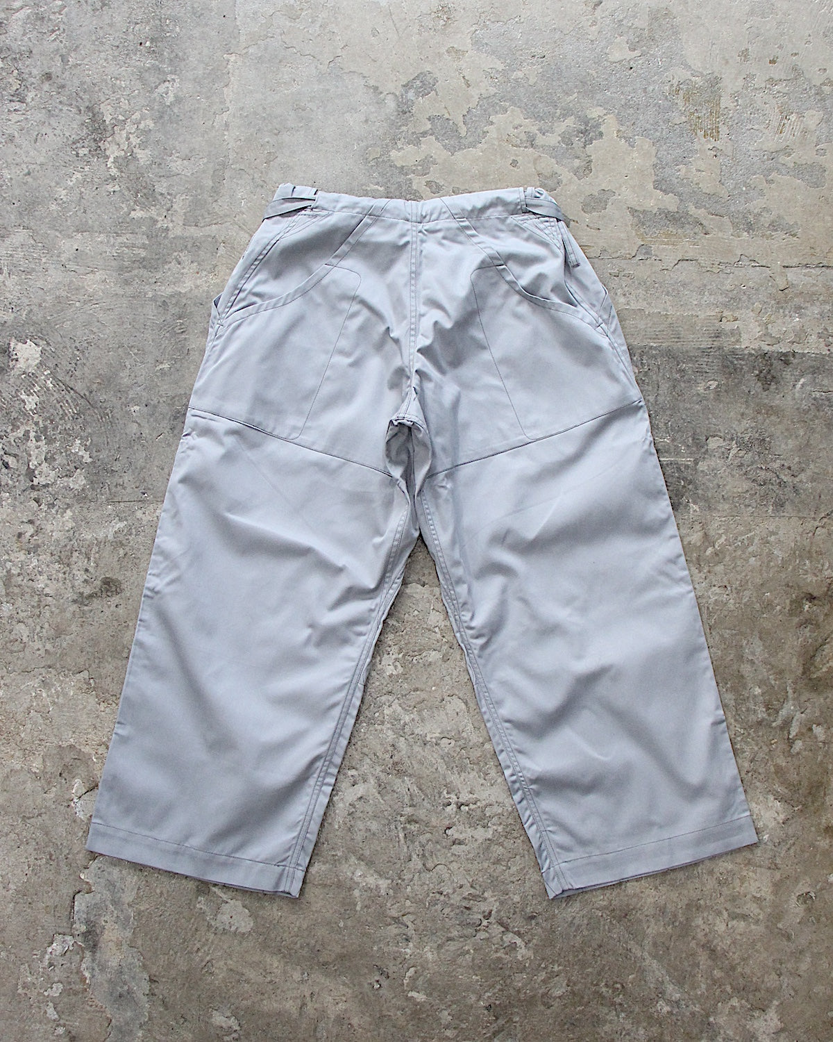 Wave of Sand / BAGI Cotton
