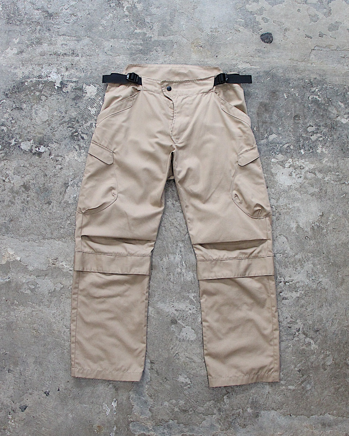 Wave of Sand / MOBI Cotton