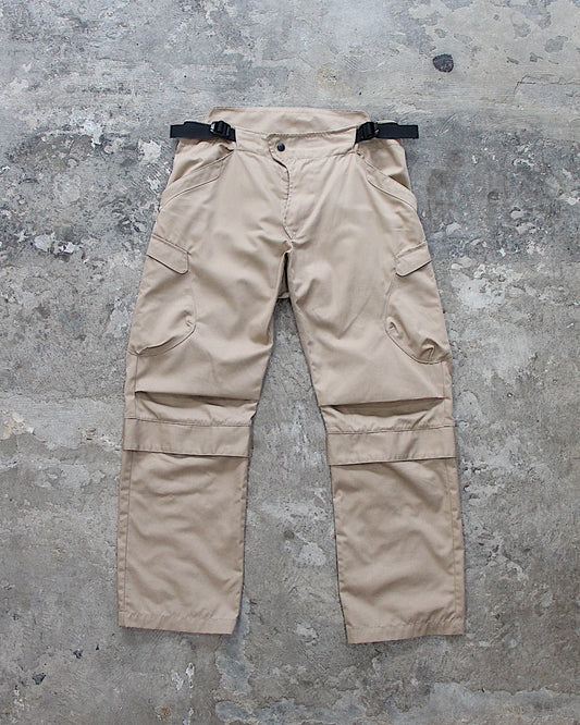 Wave of Sand / MOBI Cotton