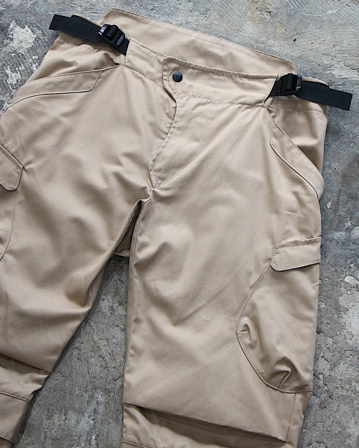 Wave of Sand / MOBI Cotton