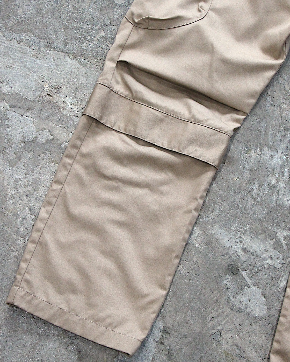 Wave of Sand / MOBI Cotton