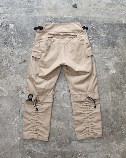 Wave of Sand / MOBI Cotton