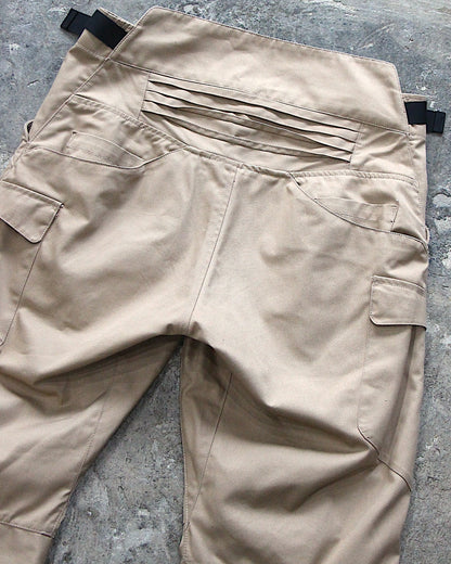 Wave of Sand / MOBI Cotton
