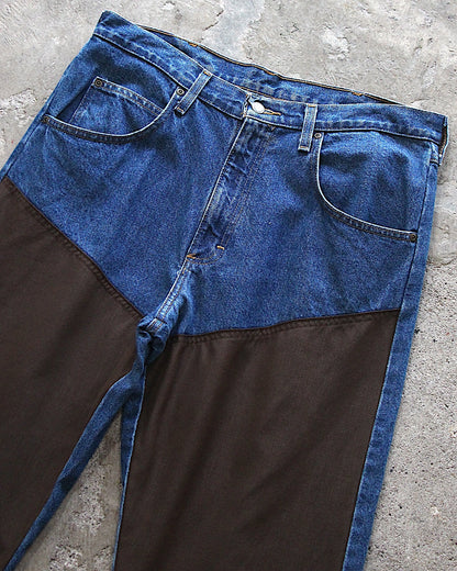 Wrangler / Switching Denim Pants