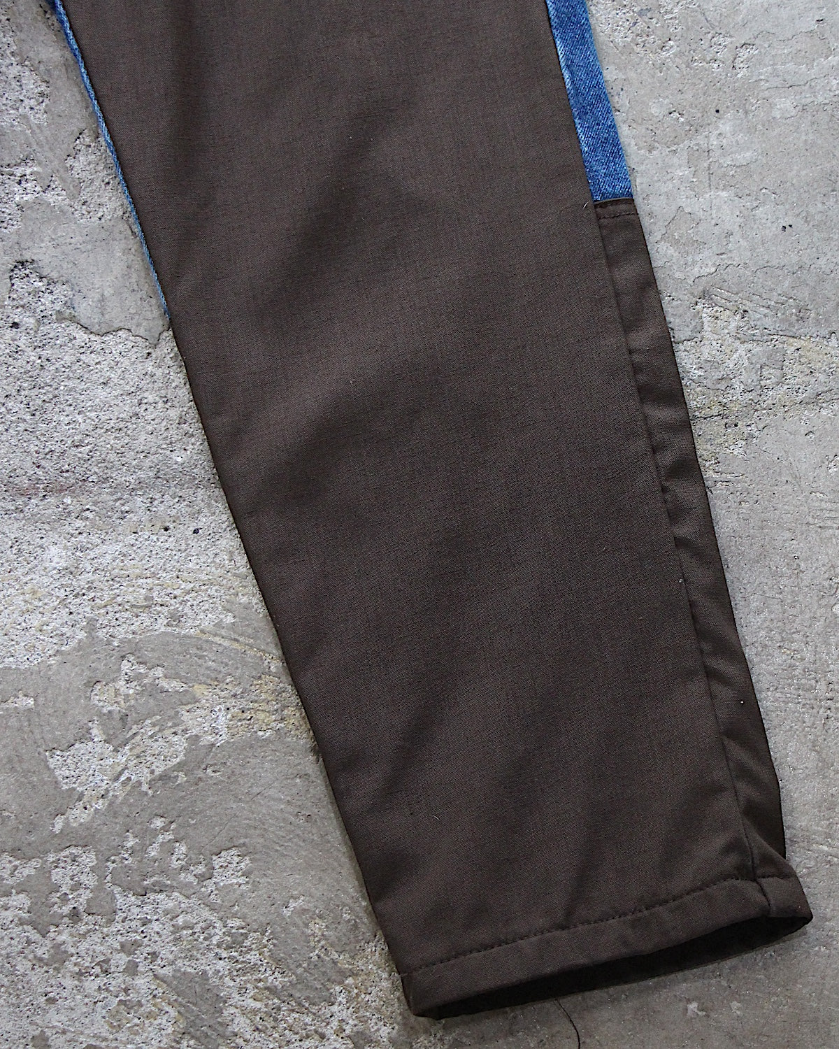 Wrangler / Switching Denim Pants