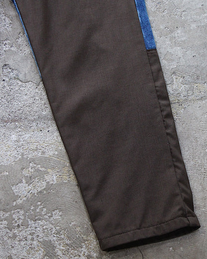 Wrangler / Switching Denim Pants