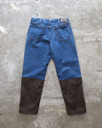 Wrangler / Switching Denim Pants