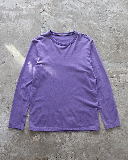 UNKNOWN /  Long Sleeve T-sh
