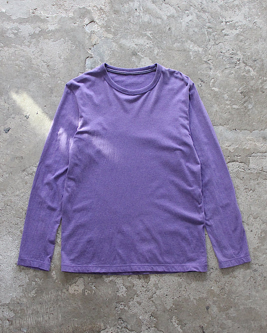 UNKNOWN /  Long Sleeve T-sh