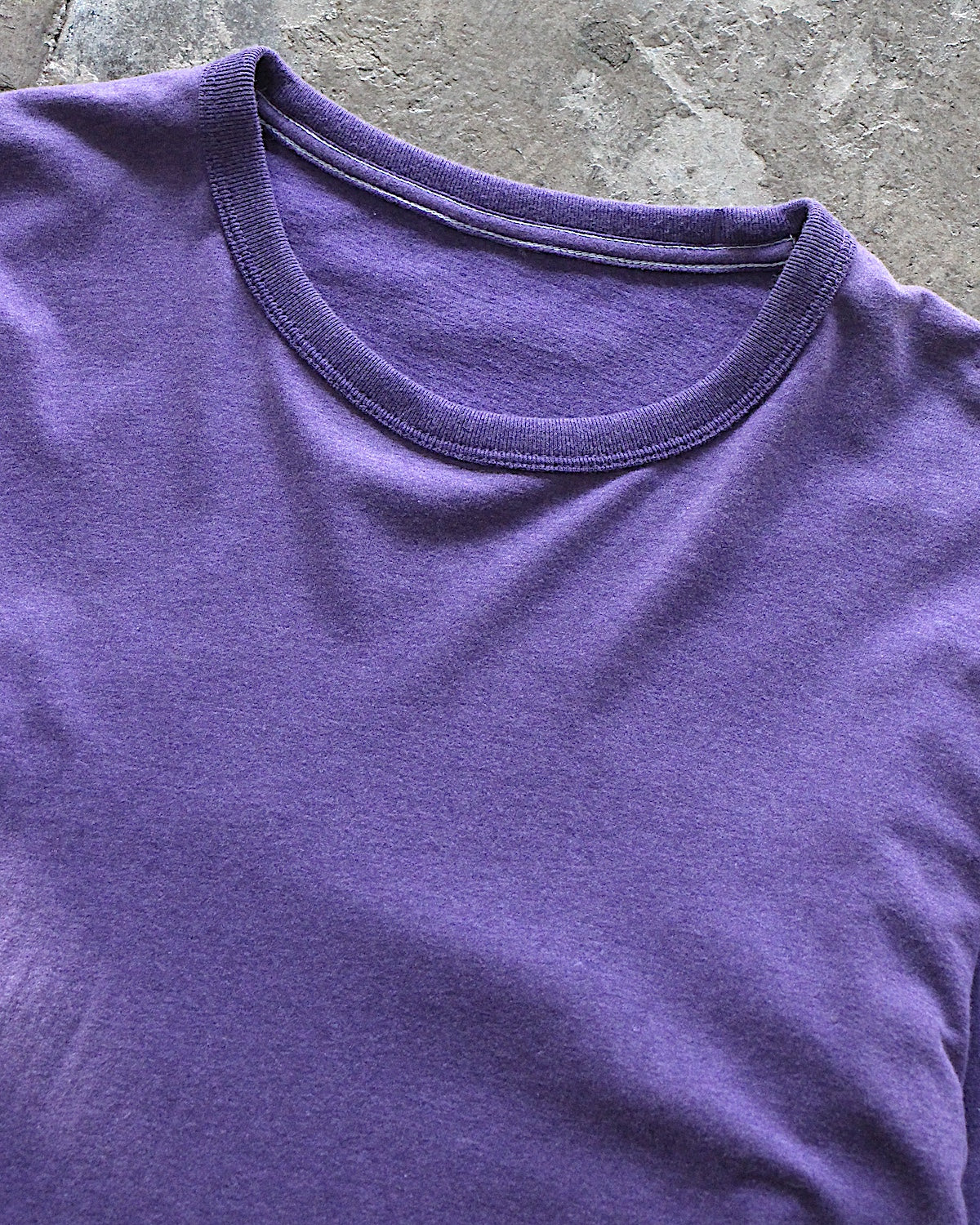 UNKNOWN /  Long Sleeve T-sh