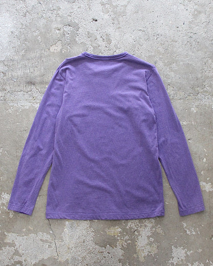 UNKNOWN /  Long Sleeve T-sh