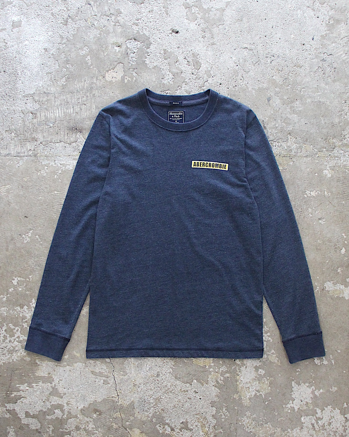 UNKNOWN /  Long Sleeve T-sh
