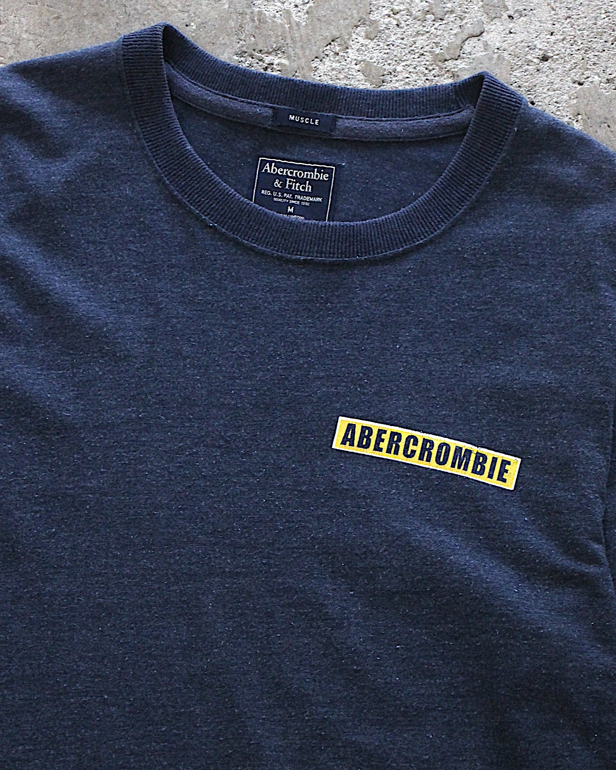 UNKNOWN /  Long Sleeve T-sh