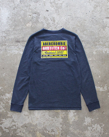 UNKNOWN /  Long Sleeve T-sh