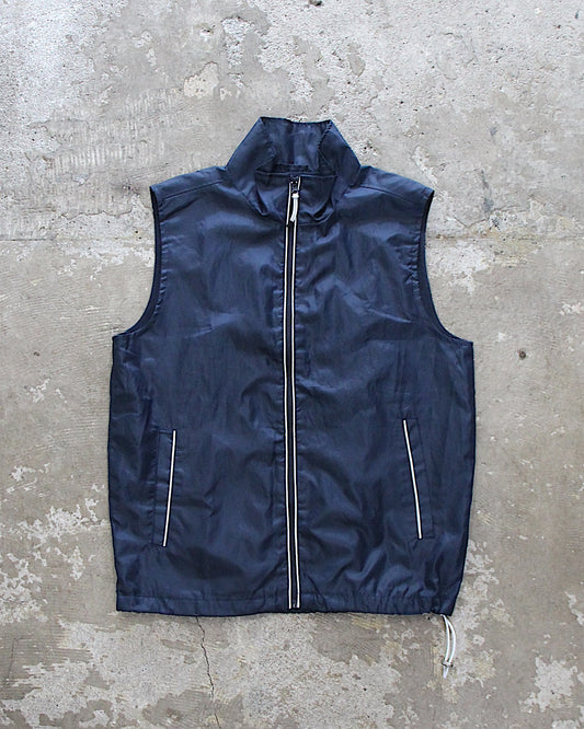 COVE / U Nylon Vest