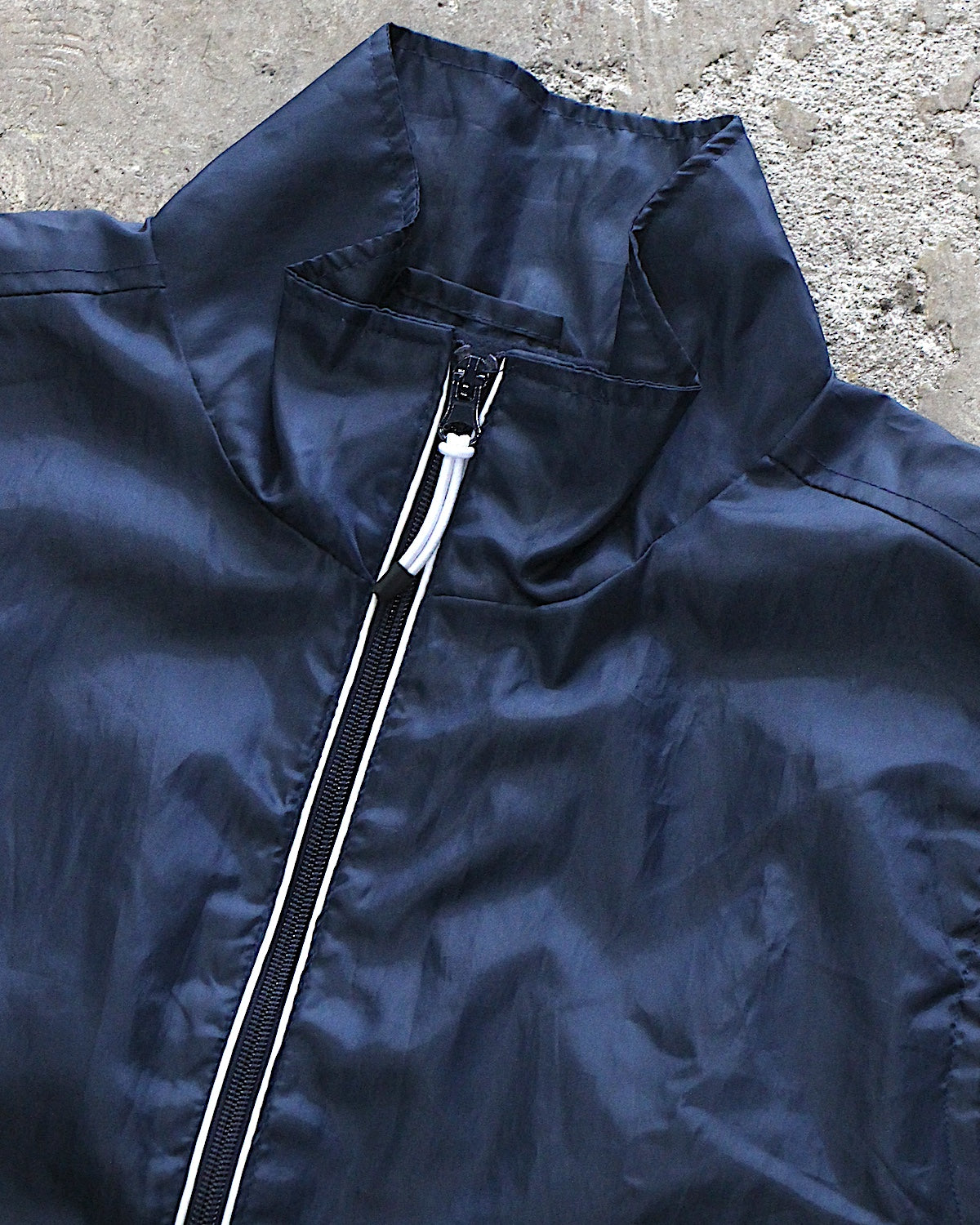COVE / U Nylon Vest