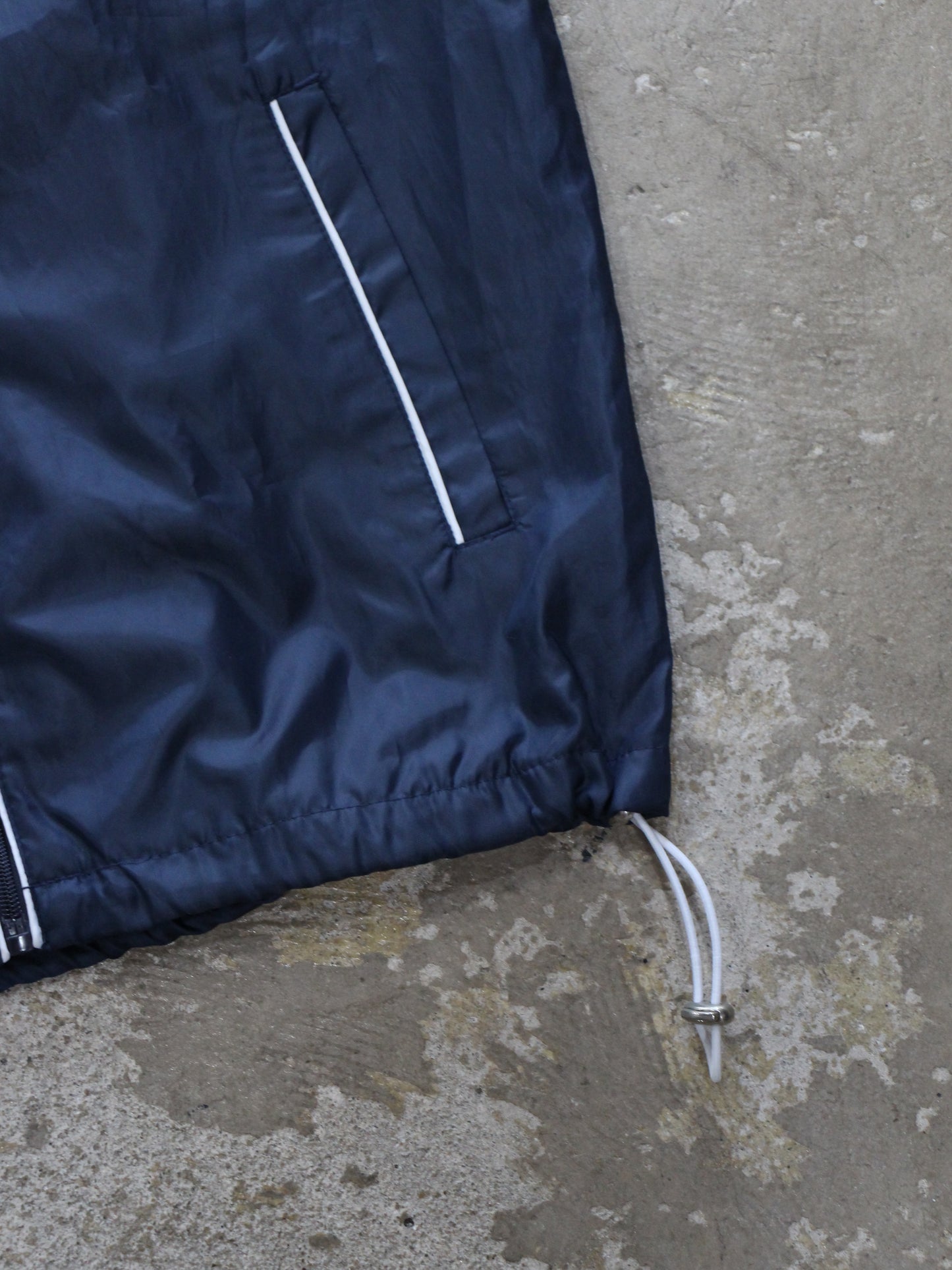 COVE / U Nylon Vest