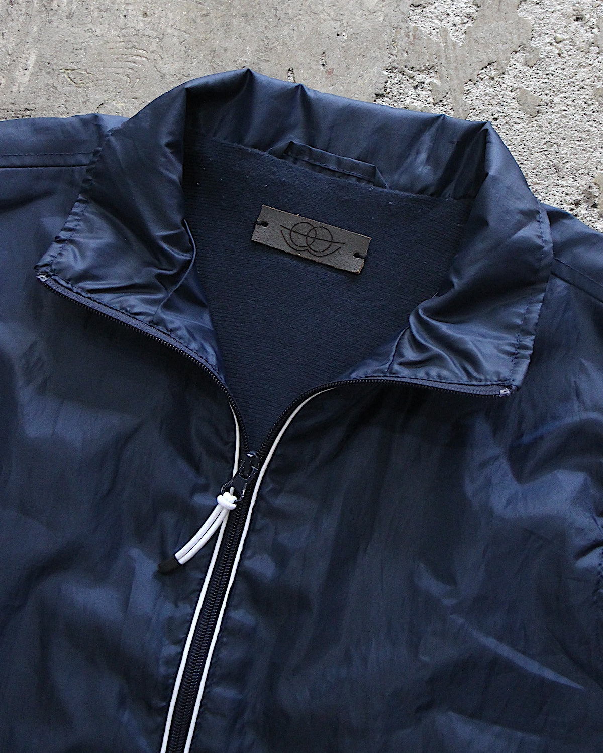 COVE / U Nylon Vest