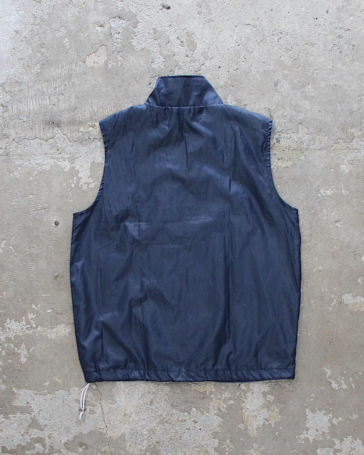 COVE / U Nylon Vest