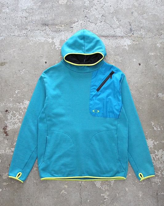 OAKLEY / Yacht  Hoodie