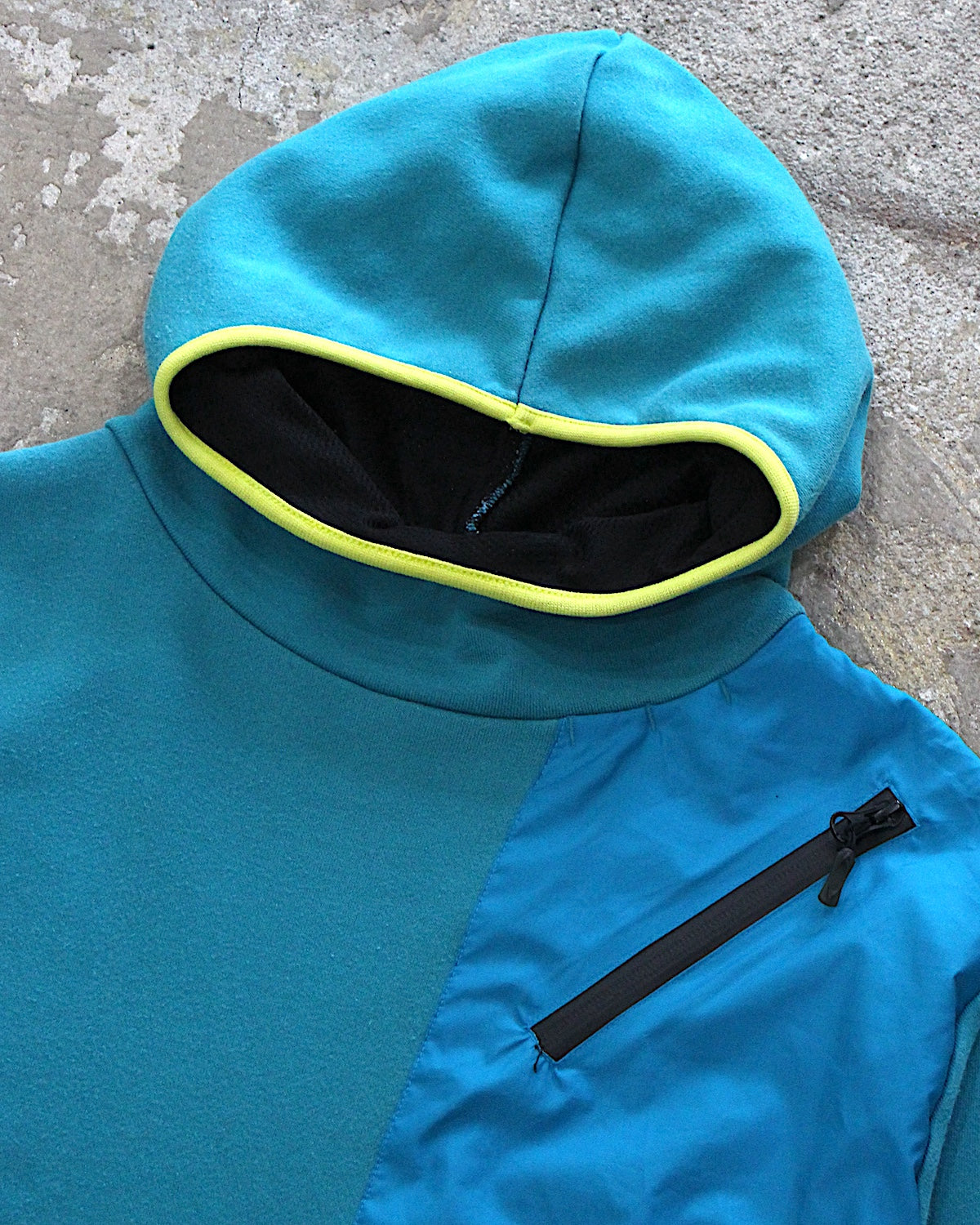 OAKLEY / Yacht  Hoodie