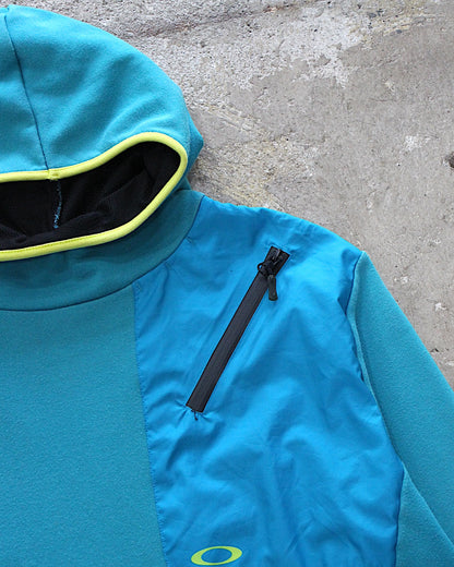 OAKLEY / Yacht  Hoodie