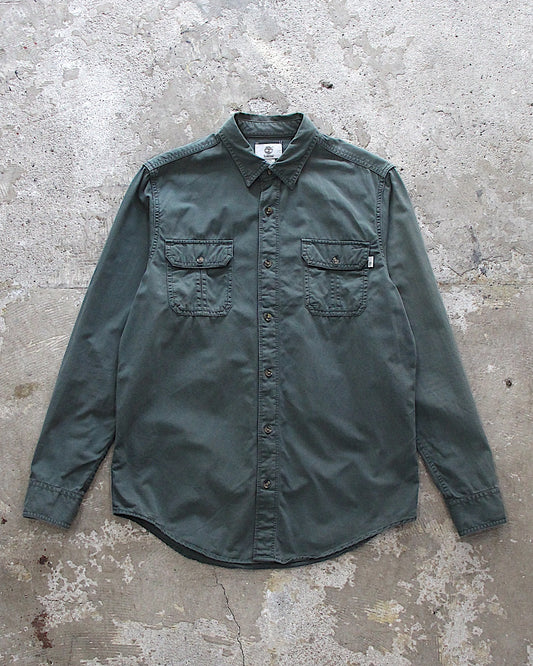 Timberland /  Classic Shirt