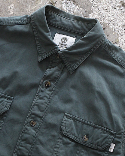 Timberland /  Classic Shirt