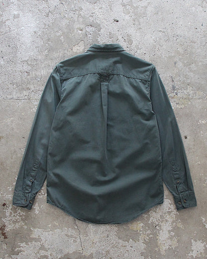 Timberland /  Classic Shirt