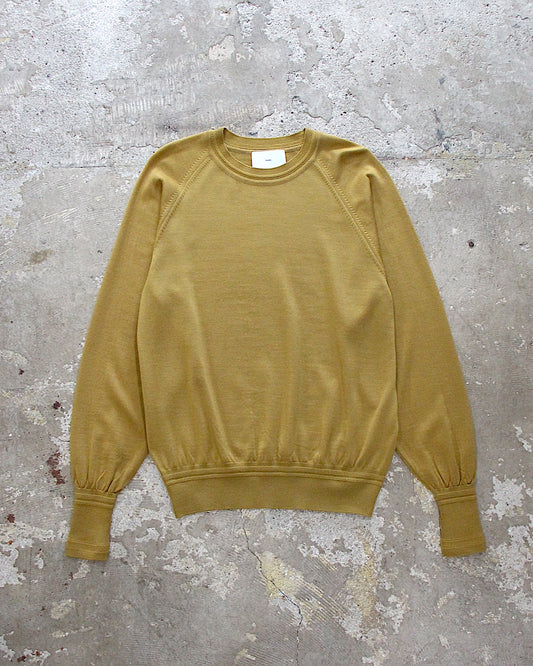 SUGARHILL / WOOL SWEATER