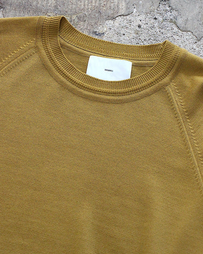 SUGARHILL / WOOL SWEATER
