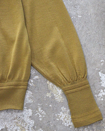 SUGARHILL / WOOL SWEATER