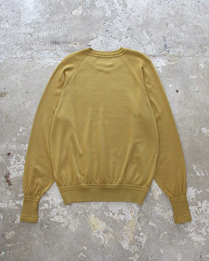 SUGARHILL / WOOL SWEATER