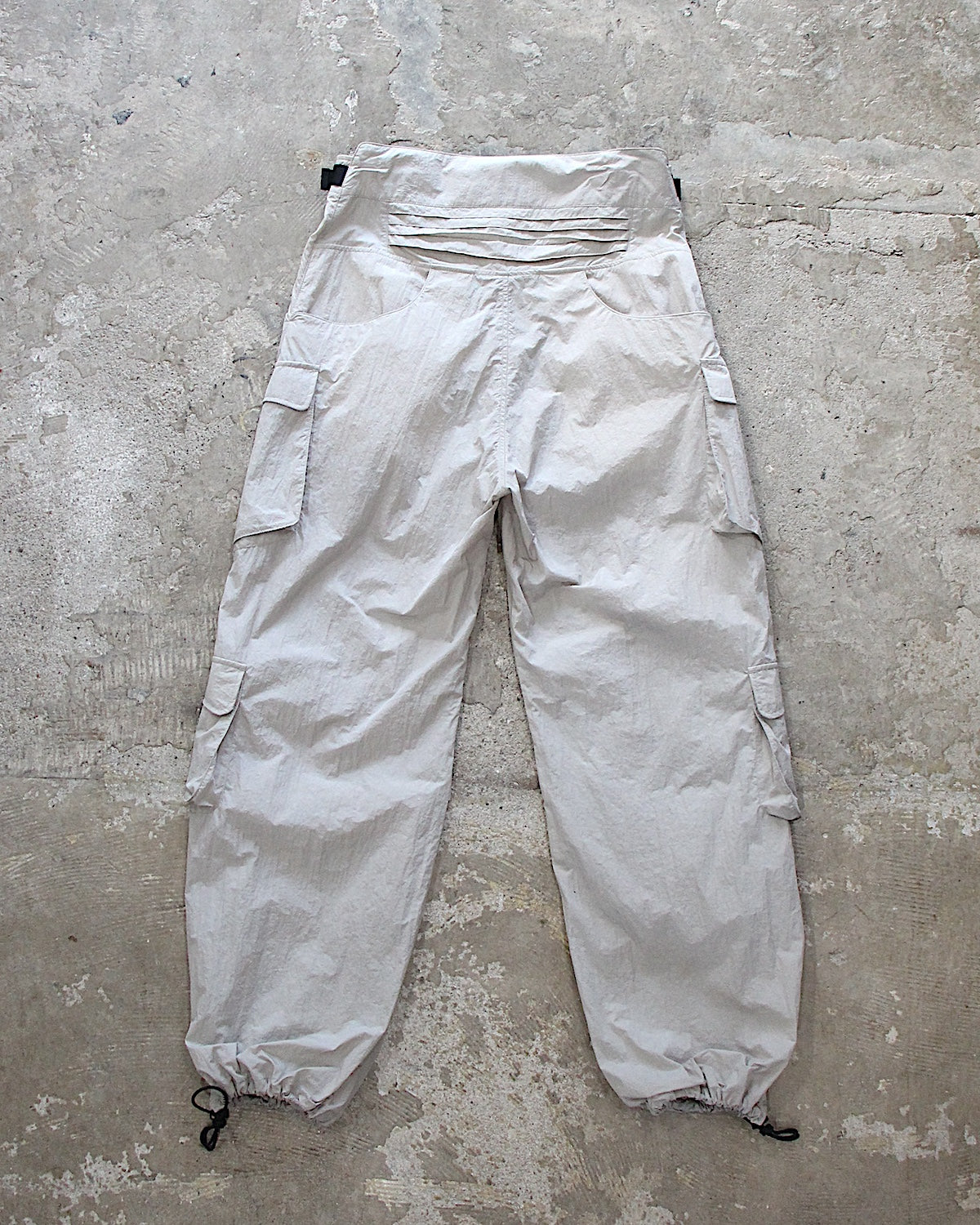 Wave of Sand / FOO Pants