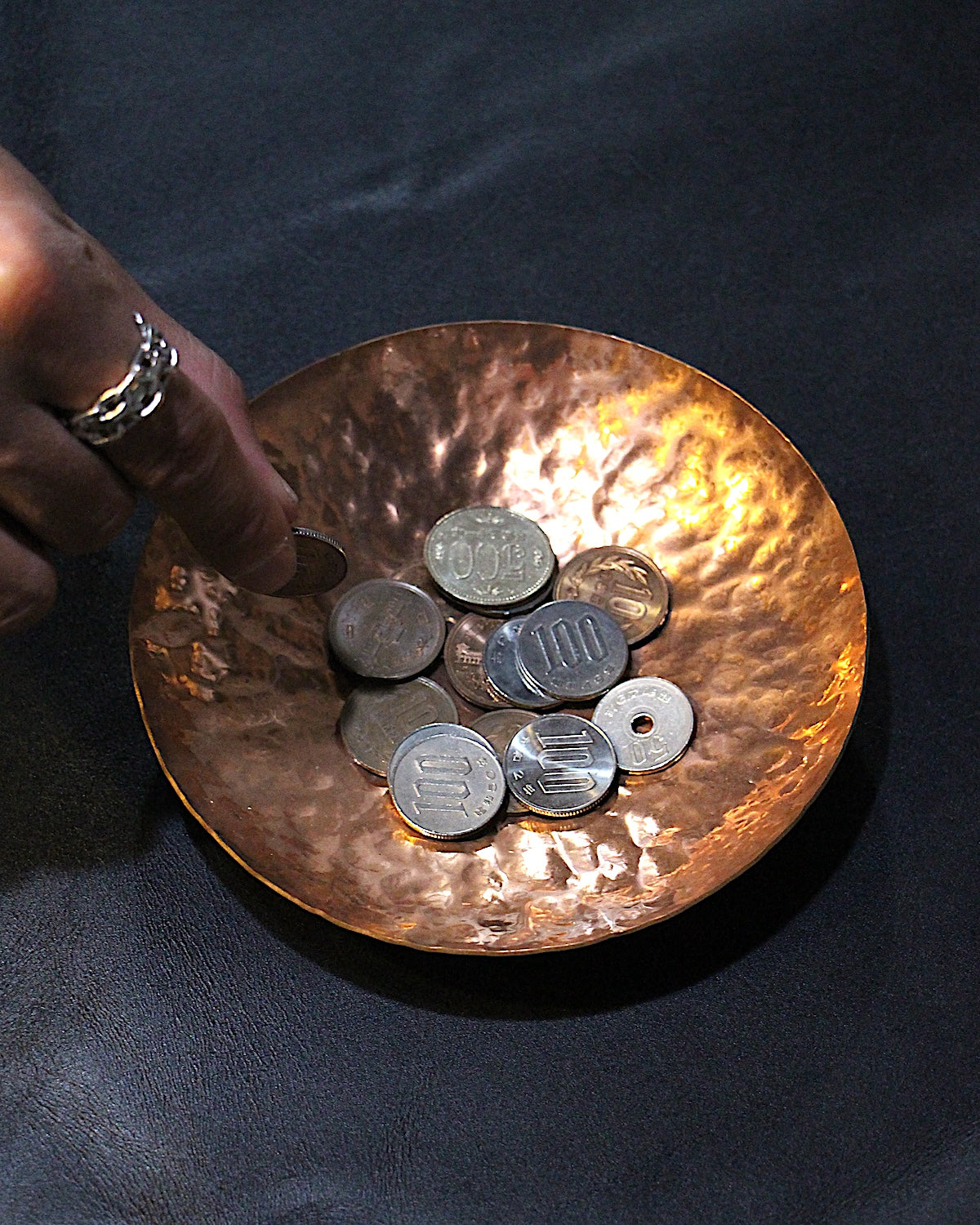 HiKARA / Smash Tray