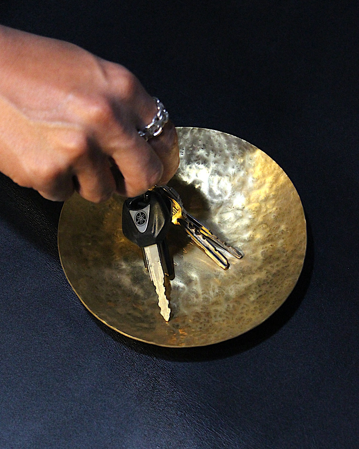 HiKARA / Smash Tray