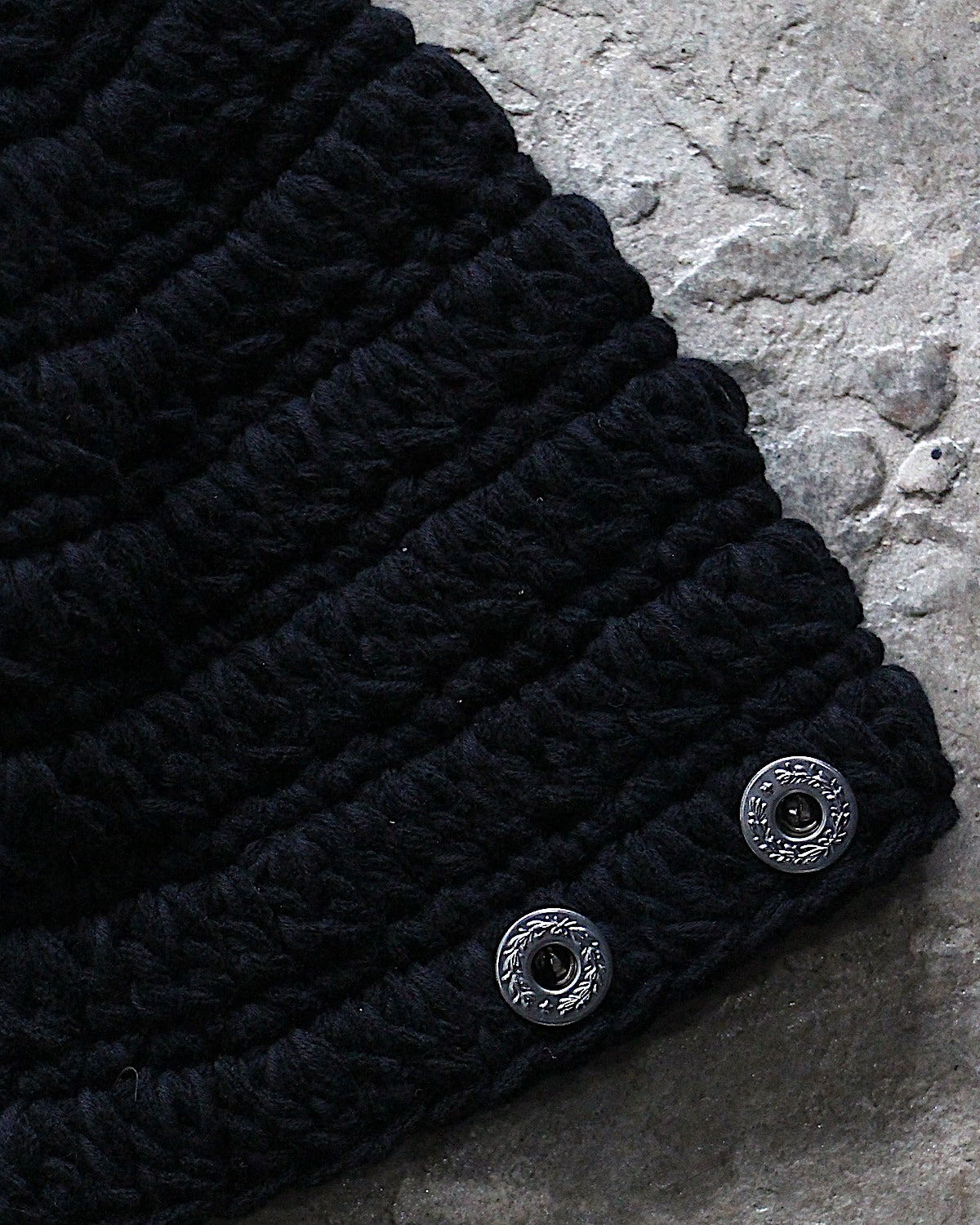 grough / TYPE2