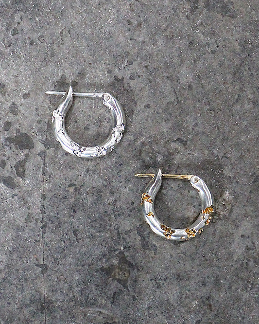 HORIZON / FRACTURED HOOP M