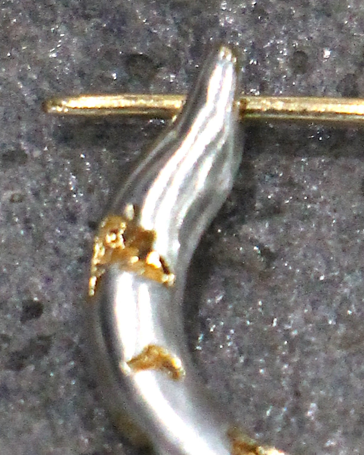 HORIZON / FRACTURED HOOP M