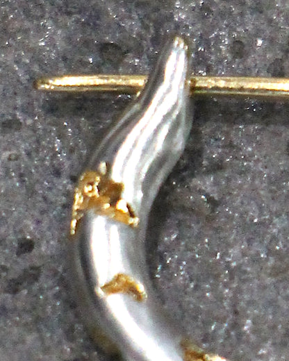 HORIZON / FRACTURED HOOP M